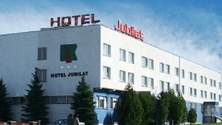 Hotel Jubilat