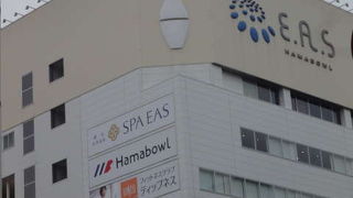 久しぶりに訪れて驚きました