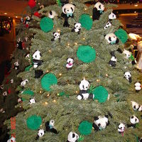 パンダツリー詳細