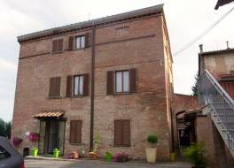 ホテル ポルタ ロマーナ 写真