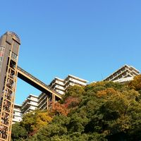 箕面温泉スパーガーデンで知られる箕面観光ホテル