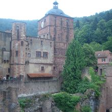 まさにタイムスリップ！