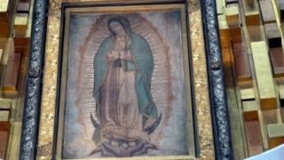 バチカン公認のカトリック教会