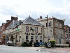 Le Cheval Noir 写真