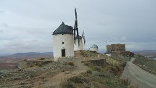 スペインの元風景