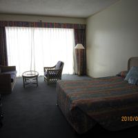 お部屋のようす