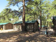Grand Canyon Lodge-North Rim 写真