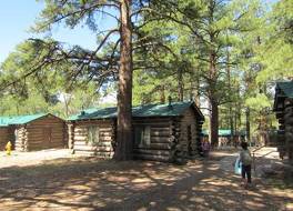 Grand Canyon Lodge-North Rim 写真