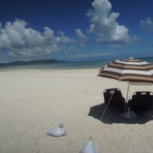 これを借りると快適な時間が過ごせます