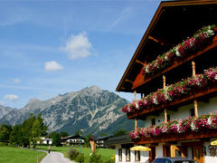 Hotel Wagnerhof 写真