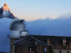 Hotel Gornergrat-dorf 写真
