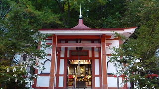 外観だけで判断してはいけない。中に入ってみるべき。