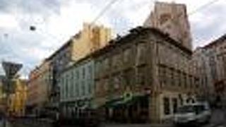 コロセウム ホテル