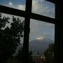 アララト山を楽しむためのホテルとしては最高。但し、窓から見える客室は少ない。