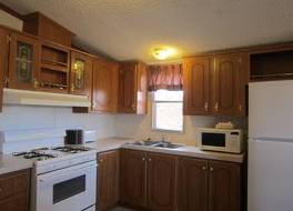 グールディングス ロッジ 写真