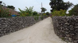 うん　これが離島の初級