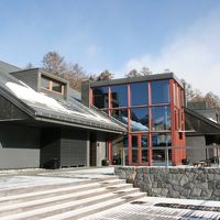 メディティションバス