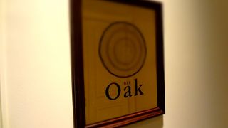 マティーニをいただきました