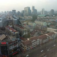 15階（中層階）からの眺望