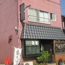 老若男女が喜ぶお店