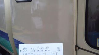 えちごツーデーパス