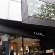 表参道 シャネル ブティック クチコミ アクセス 営業時間 表参道 フォートラベル