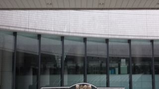 こどもの城の中にあります