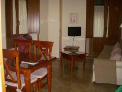 アパルタメントス ツーリスティコス サン マティアス 写真