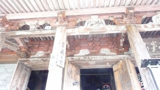 吉野の金峯山寺