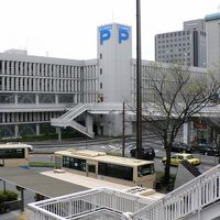 千里阪急ホテル周辺