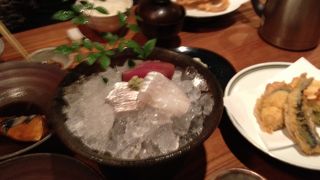 気軽なランチにおすすめ