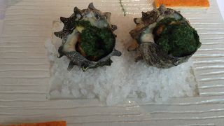 ちょっと贅沢なランチに