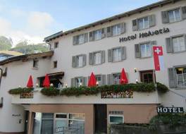 Hotel Helvetia