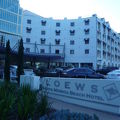 ☆☆☆☆Loews Santa Monica Beach Hotel