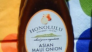 ものすごい人混み・・・