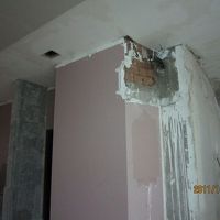 工事中。隠してほしかった。