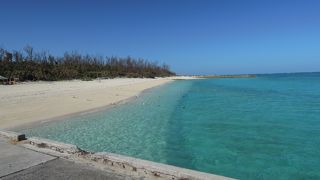 夏場は大混雑！！！