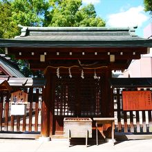 芸能上達祈願はこちら