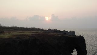 西海岸最大の景勝地