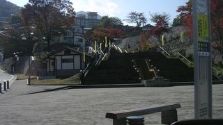 整備されて良くなりました！