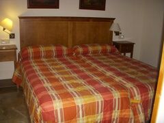 アパルタメントス ツーリスティコス サン マティアス 写真