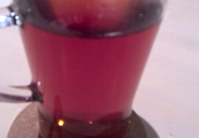 ランチは、男性には物足りない