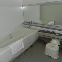 部屋のお風呂
