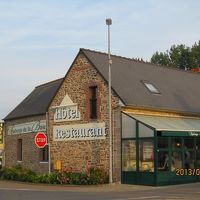 おしゃれなたたずまい