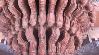 捨てられた夢の都