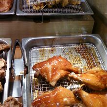 夢に出てきそうなつやつや感。