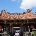 台湾の信仰深さが感じられる場所！