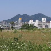 「大友の魂」と言われた立花道雪の居城