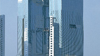 ゆったりと景色を堪能できます