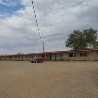 平屋がずらーっと